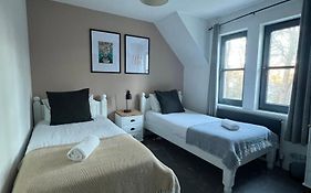 Nevis Croft Apartment 2